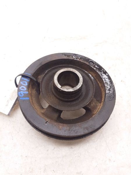 78-84 TOYOTA CELICA 2.4L 4CYL ENGINE HARMONIC BALANCER ASSEMBLY 22R