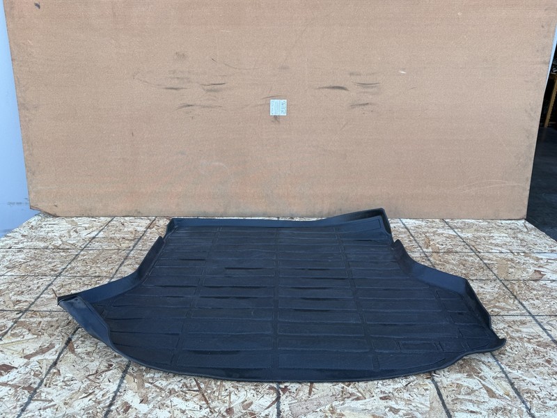 GENESIS GV70 2022-2026 TRUNK FLOOR MAT CARGO LINER ASSEMBLY