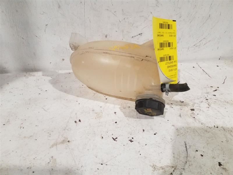 Coolant Reservoir Fits 17-19 ESCAPE 3153418