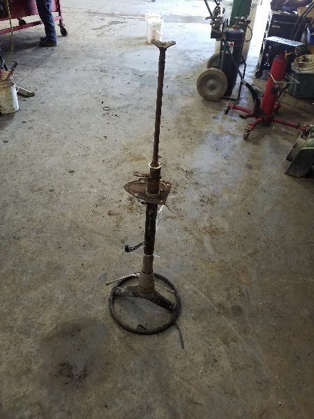 BUICK-SPE 1965 Steering Column 206124