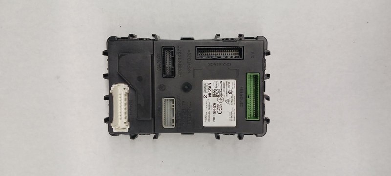 19-'20 NISSAN PATHFINDER Body Control module BCM OEM 1 Year Warranty!