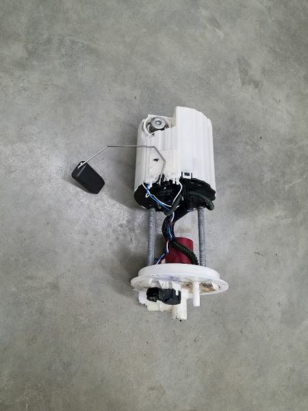 Fuel Pump Assembly VIN P 4th Digit Limited 1.4L Fits 11-16 CRUZE 252009