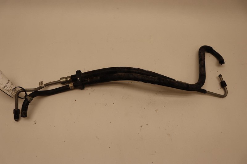 2020-2023 CHEVY SILVERADO 2500HD 6.6L POWER BRAKE BOOSTER HOSES LINE PIPE OEM