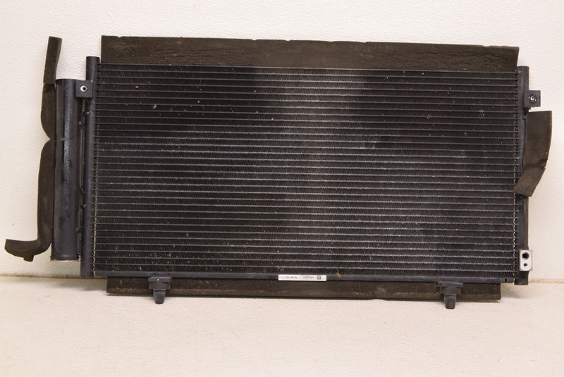 Subaru WRX STI A/C Condenser AC Condensor Genuine Oem 2015-2021