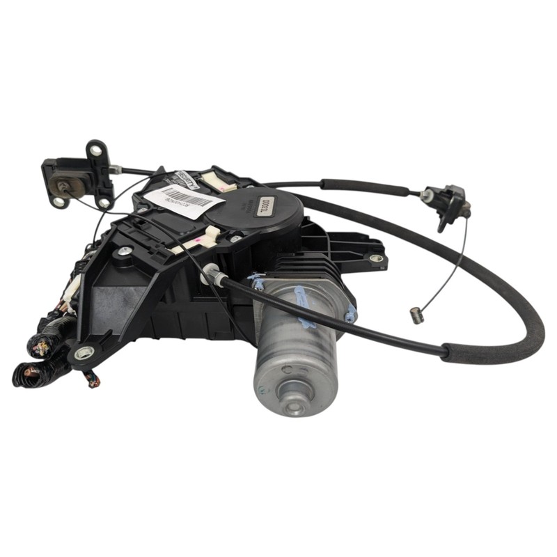 2011 - 2017 HONDA ODYSSEY LEFT REAR SIDE POWER SLIDING DOOR MOTOR CABLE OEM