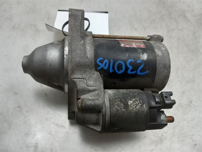 06-15 LEXUS IS250 2.5L 4WD AT 1.7KW STARTER MOTOR