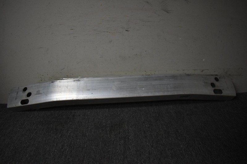 08 09 10 2008 2009 2010 TOYOTA HIGHLANDER FRONT BUMPER REINFORCEMENT BAR REBAR