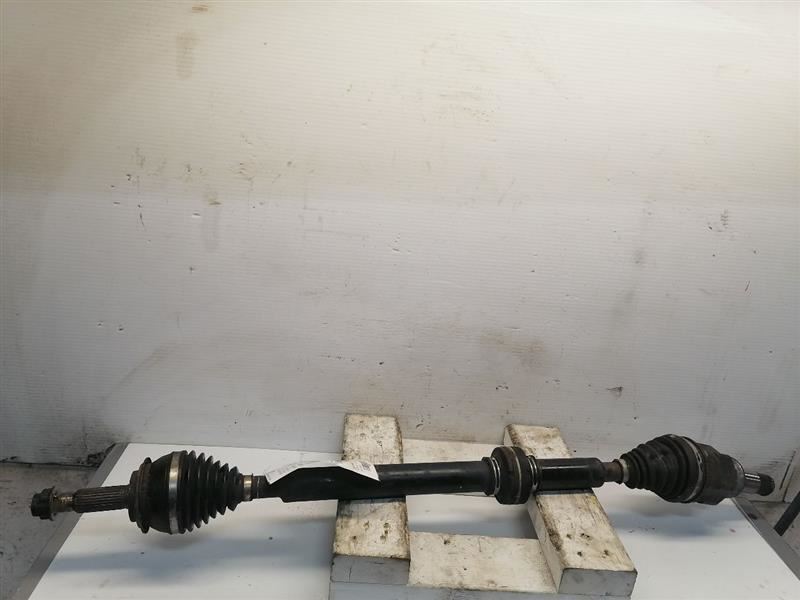 Passenger Axle Shaft Front Axle Prius V VIN Eu Fits 12-18 PRIUS 1162158