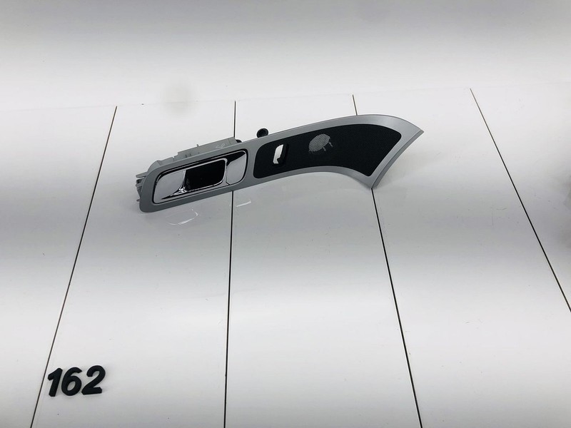 11-15 FORD EXPLORER FRONT LEFT DRIVER SIDE INNER DOOR PANEL HANDLE OEM