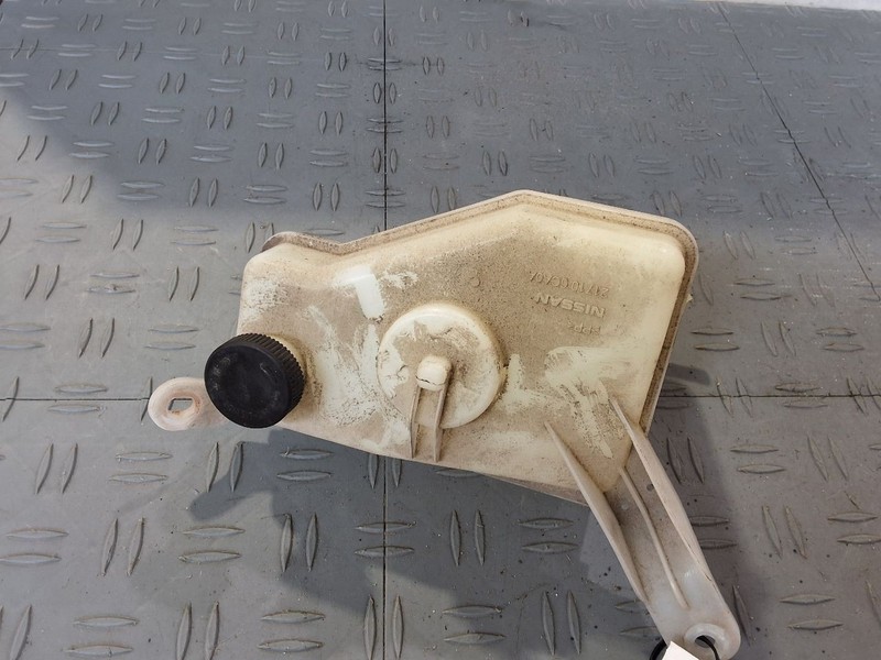 Coolant Reservoir Fits 19-23 ALTIMA 3520512