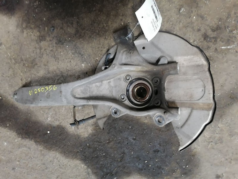 Passenger Right Front Spindle/Knuckle Fits 16-23 VOLVO XC90 1659125