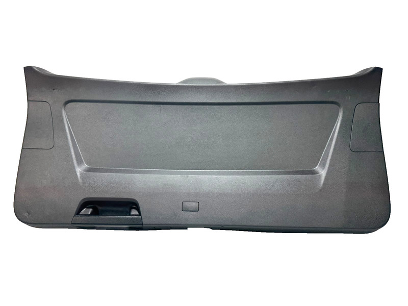 π 2018-2024 VOLKSWAGEN ATLAS REAR LIFTGATE TAILGATE COVER PANEL 3CN867601B OEM