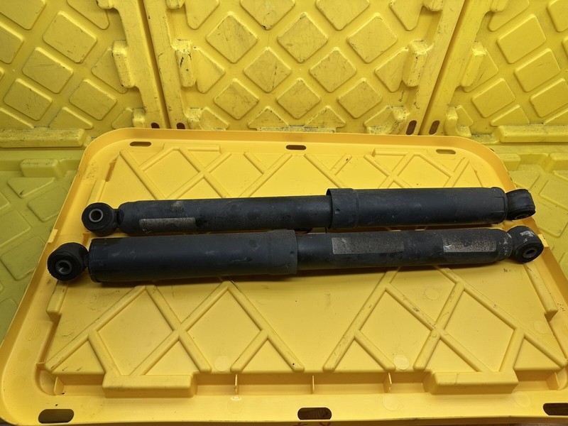 2019Ram 1500 Shock Strut Pair OEM Rear Left And Right 52855791AD