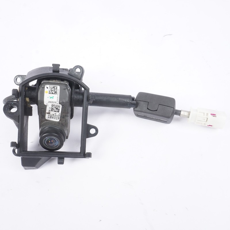 12-14 OEM BMW F06 F12 F13 640 650 M6 Rear View Reverse Camera