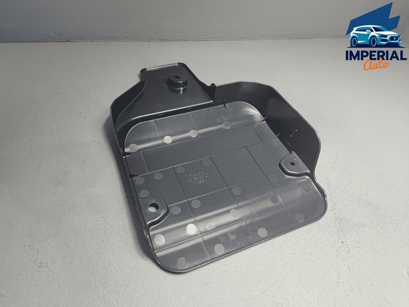 2018-2024 TOYOTA CAMRY AUDIO AMPLIFIER COVER SHIELD CAP OEM