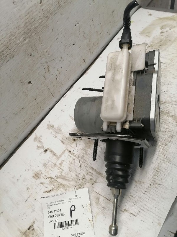 Anti-Lock Brake Part Fits 21-23 ENCORE GX 1518419
