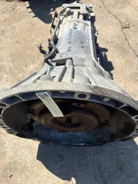 06 NISSAN PATHFINDER FRONTIER 4.0L 2WD TRANSMISSION 160K MILES 90 DAY WARRANTY