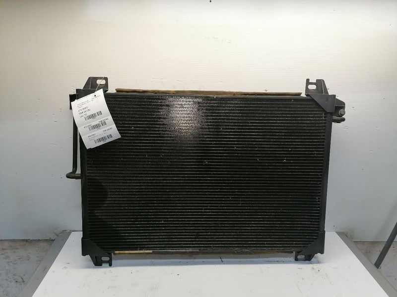 AC Condenser Fits 02-09 ENVOY 1450075