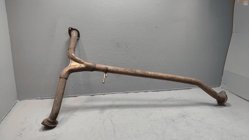 Toyota Camry FWD Rear Exhaust Center Pipe Assembly OEM 2018-2024