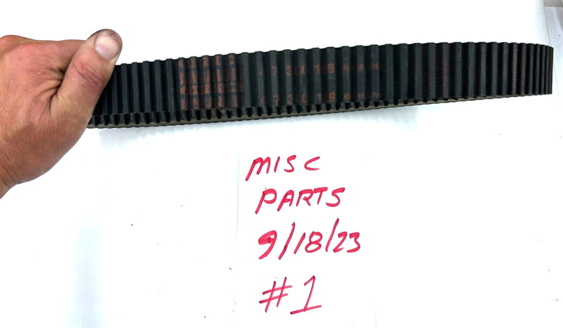 SKI-DOO BELT DRIVE 417 300 189