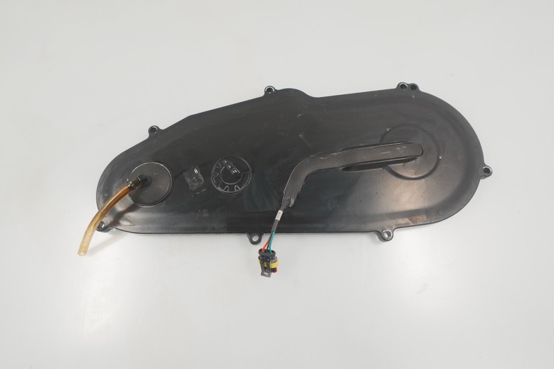 Ski-Doo OEM Track Chain Case Chaincase Cover 504153059 504153335 Freeride GSX