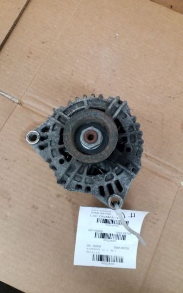 Alternator 105 Amp Fits 10-15 EXPRESS 2500 VAN 224003