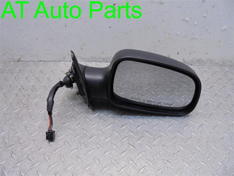 99 00 01 02 03 04 JEEP GRAND CHEROKEE PASSENGER POWER HEATED MIRROR