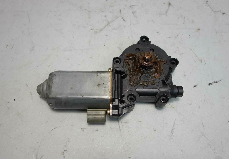 1992-1998 BMW E36 3-Series Sedan Left Rear Right Front Window Lifter Motor OEM