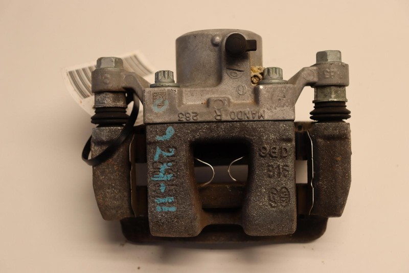 2020-2022 KIA SPORTAGE REAR RIGHT SIDE BRAKE CALIPER OEM