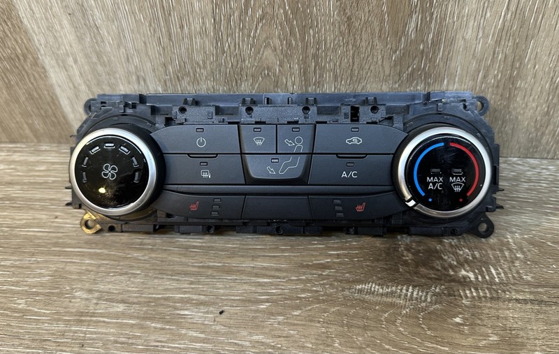 2019-2020 FORD TRANSIT150/250 AC CONTROL UNITOEM PART # KK2T-19980-LA
