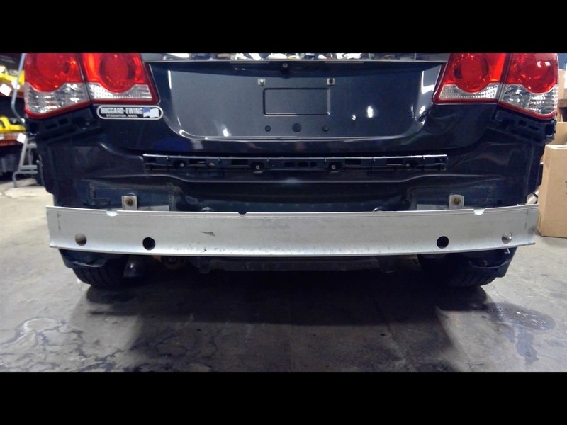 Rear Bumper Reinforcement Fits 11-13 CRUZE 1563205