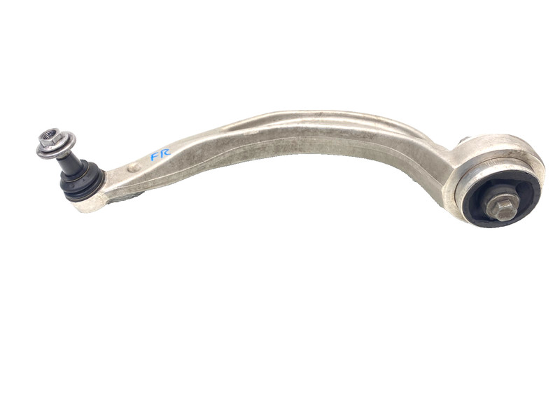 13 14 15 AUDI S5 B8 FRONT RIGHT LOWER CONTROL ARM OEM A0.52