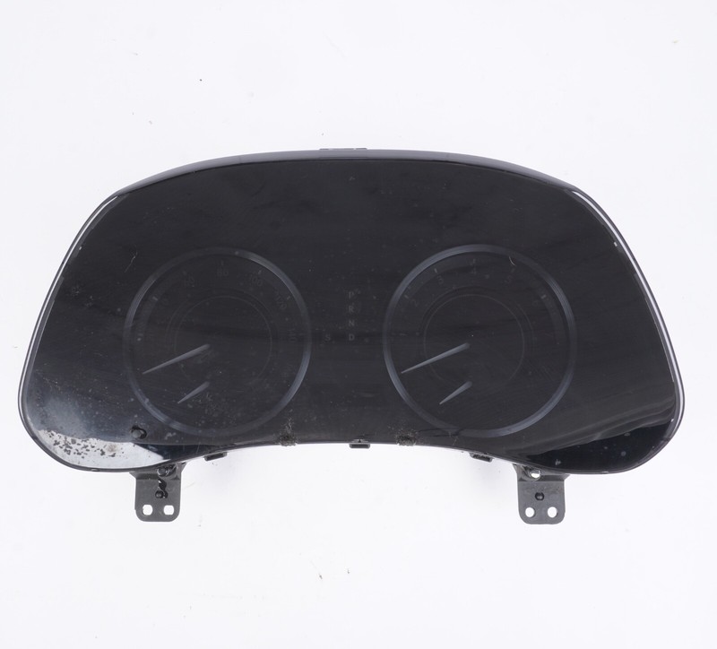 2010 IS250 IS350 C CONVERTIBLE INSTRUMENT CLUSTER SPEEDOMETER 83800-53C10 OEM