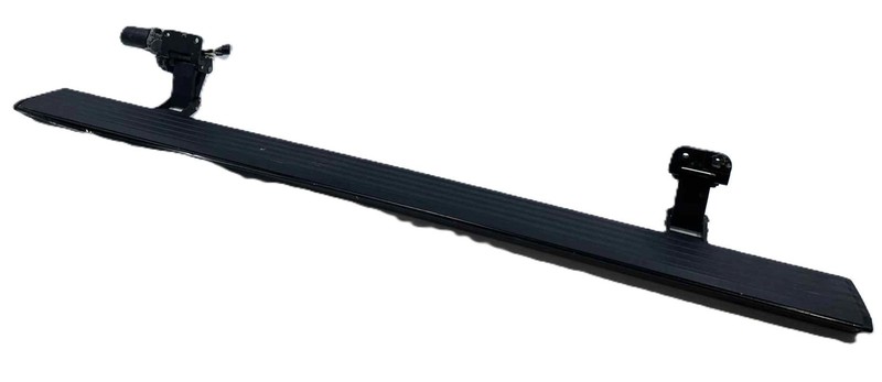 2008 Lincoln Navigator Left Electronic Running Board W/ Hinges and Motor LH OEM