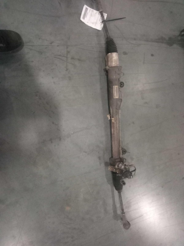 2017 Porsche Cayenne Rack and Pinion Assembly 91K Miles OEM Silver 4WD