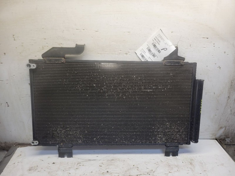 AC Condenser Fits 09-14 TSX 1636775