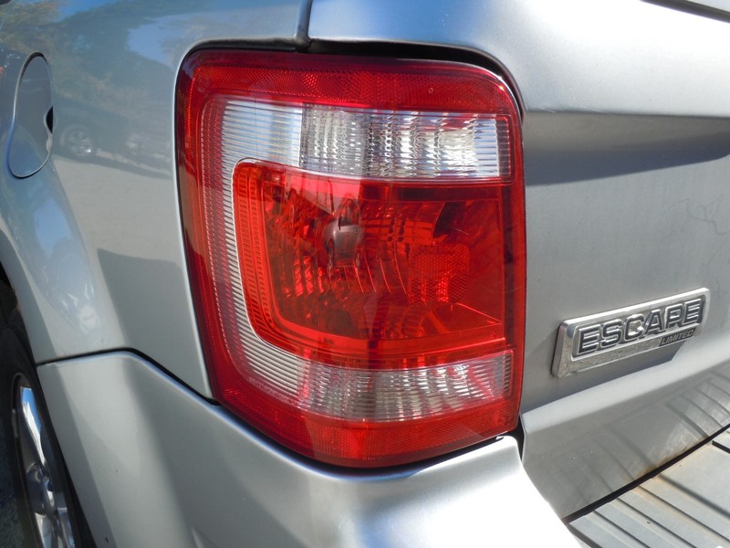 2008-2012 Ford Escape Tail Light Lamp Driver Left LH OEM