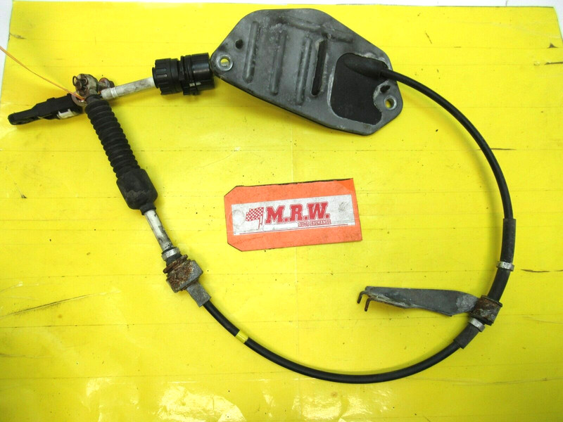 SHIFTER CABLE AUTOMATIC TRANSMISSION FLOOR AUTO SHIFT 11 12 13 14 15 16 SCION TC