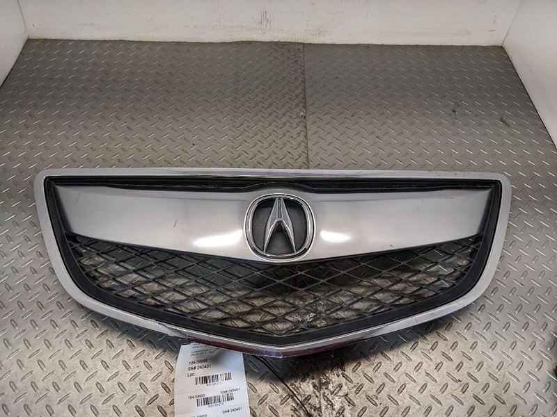 Grille Fits 13-15 RDX 1161273