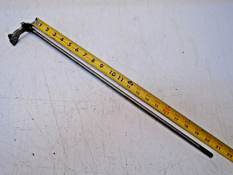 CH6 Mercury Outboard 115 HP Shift Shaft Upper 892245T02