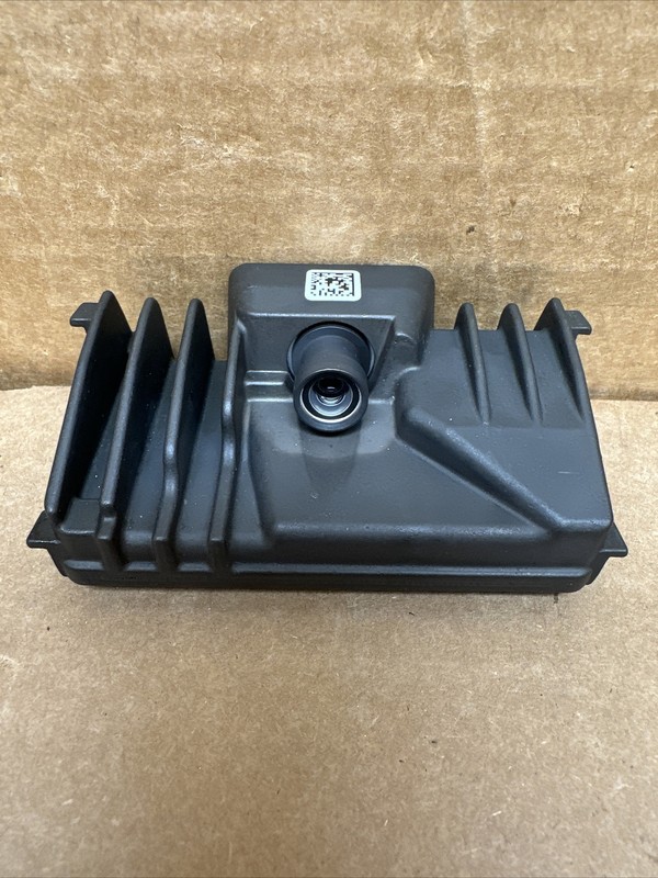 2021-2022 Nissan Rogue Front Windshield Lane Assist Camera OEM 284627849R