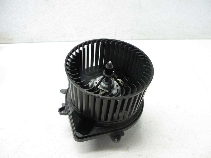 07-16 MINI COOPER S COUNTRYMAN R60 AC HEATER FAN BLOWER HVAC MOTOR OEM 011124