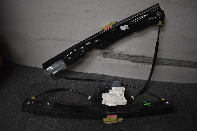 2014-2021 LAND ROVER DISCOVERY SPORT L550 LEFT SIDE WINDOW FACTORY OEM