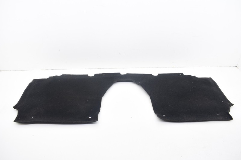 1999 Mazda NB Miata Rear Behind Seats Carpet Liner OEM KW88