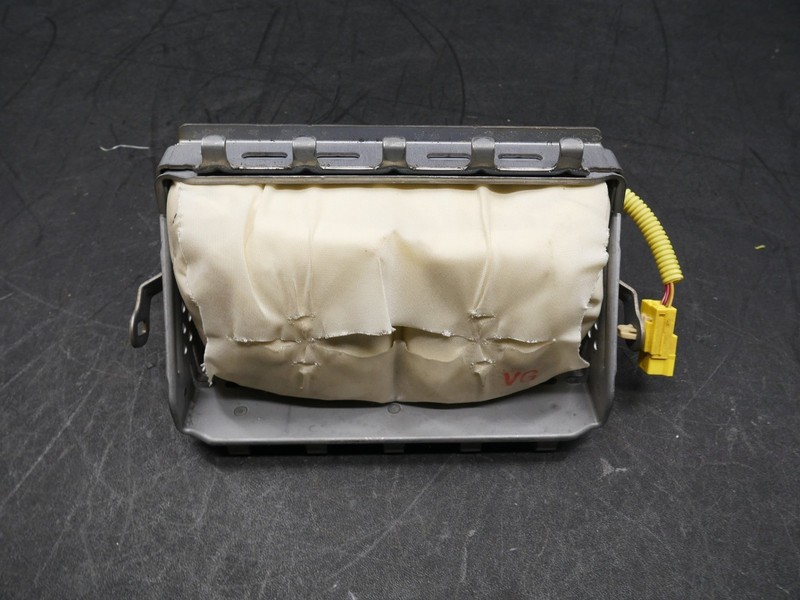 2008-2015 Mitsubishi Lancer Right Dash Airbag SRS 7030A071 OEM