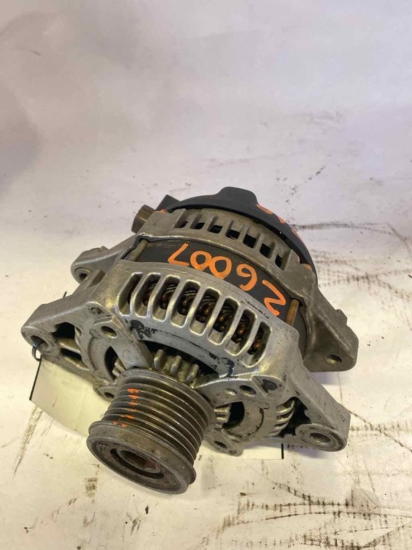 Alternator LEXUS IS350 06 07 08 09 10 11 12 13