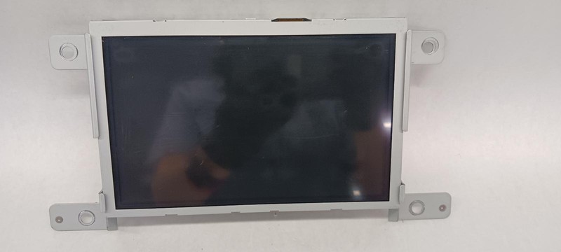 11-'12 LINCOLN MKT display screen 8" OEM 1 Year Warranty!