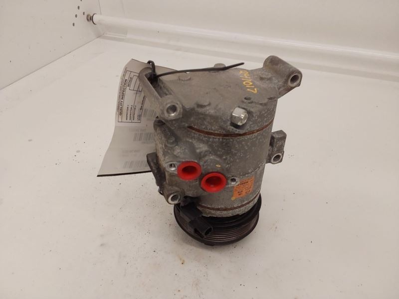AC Compressor Fits 14-17 MAZDA 6 3302966