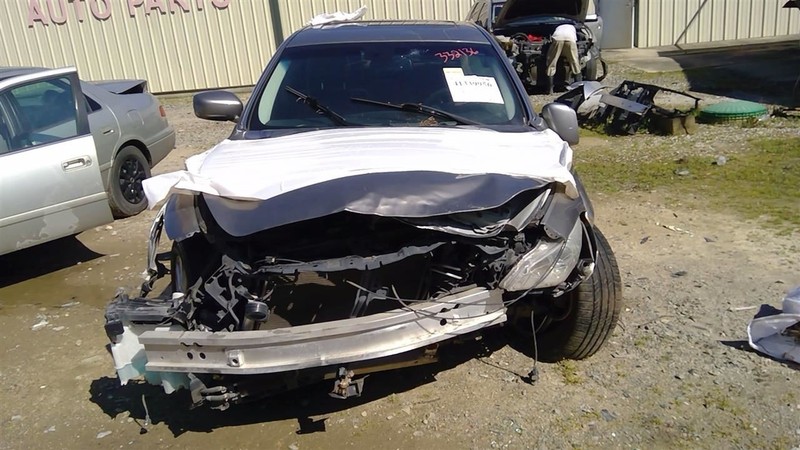 Rear Brakes Rotor Only Fits 04-09 11-17 QUEST 723455