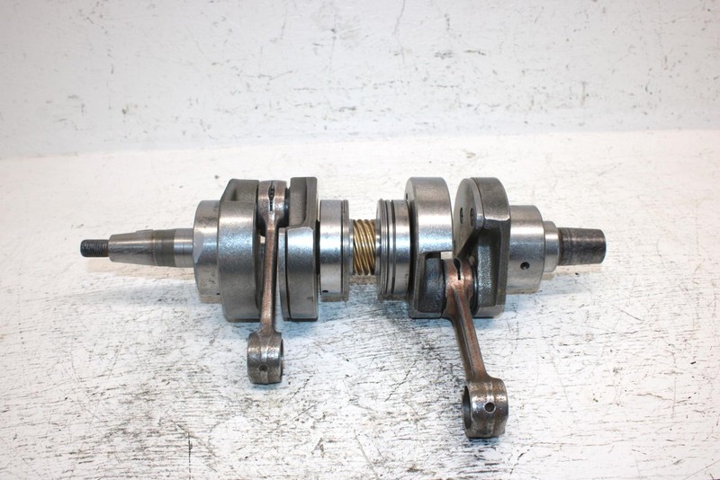 1998 Arctic Cat Zr 600 Oem Crankshaft 3005-414 SA33